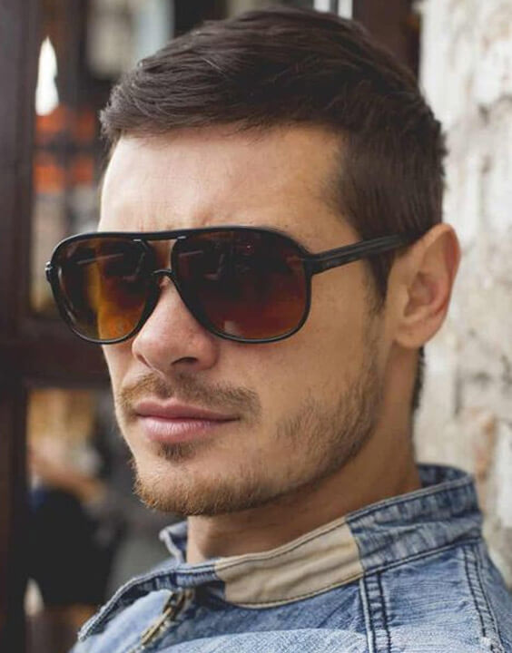 Crea Cut Hair Styles for Men - Bewakoof Blog