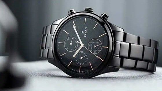 Best indian clearance watches brand