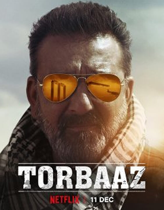 Torbaaz | Upcoming Bollywood movies
