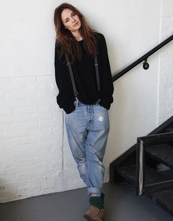 Wardrobe Must-have: 9 Types Of Jeans For Girls