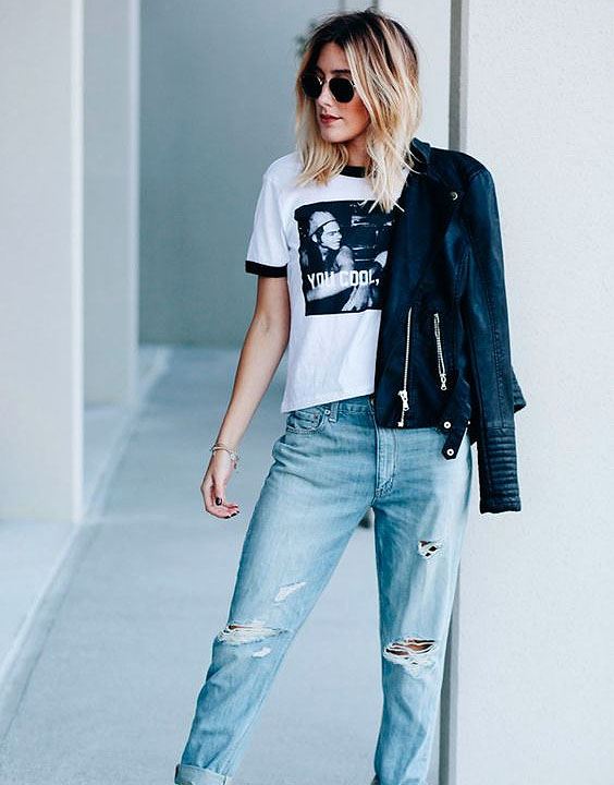 Wardrobe Must-have: 9 Types Of Jeans For Girls | Bewakoof