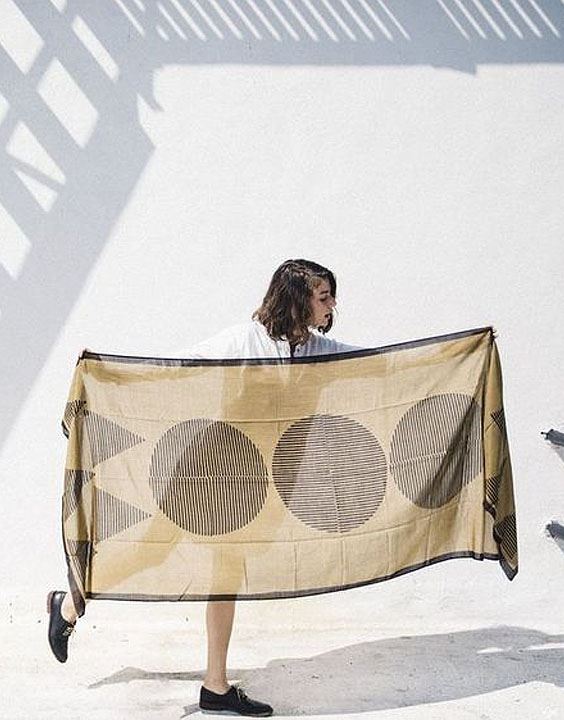 Minimalistic Block Prints - Types of Prints | Bewakoof Blog