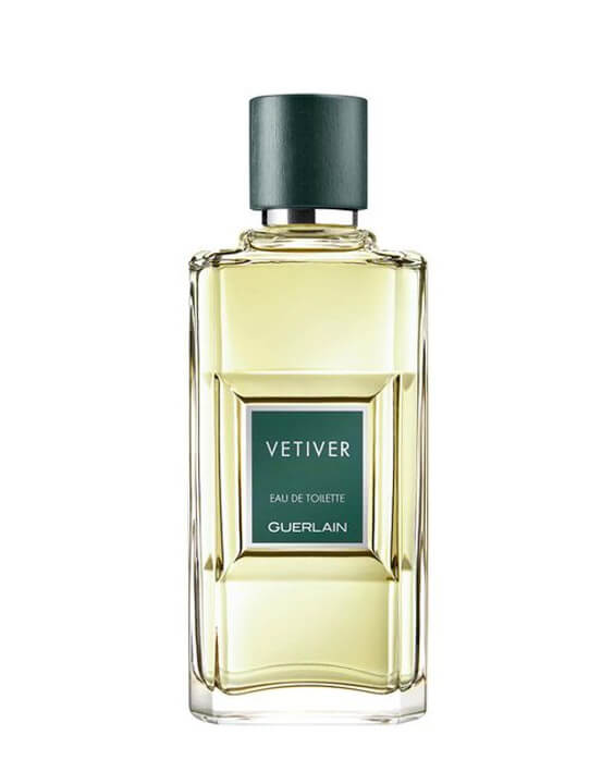 ‘Vetiver’ by Guerlain - Bewakoof Blog