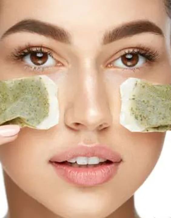 What’s The Tea Sis-how to remove dark circles-bewakoof blog