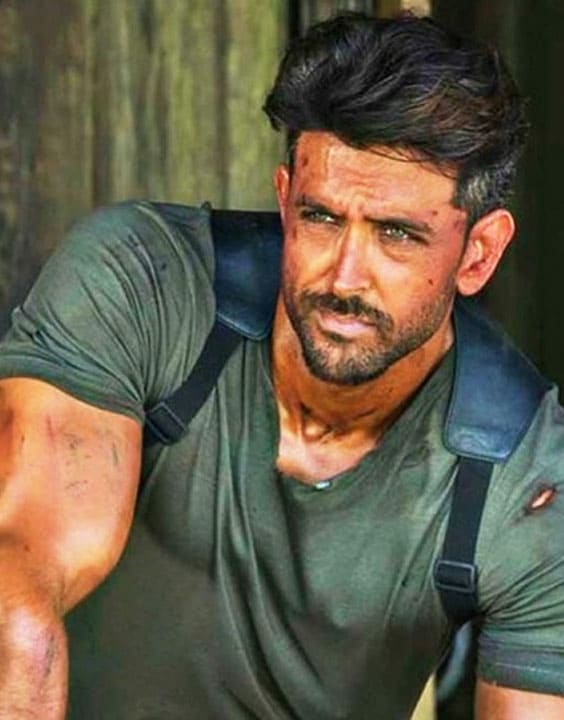 Why is Hrithik called a Greek God? - Hrithik Roshan Biography - Bewakoof Blog