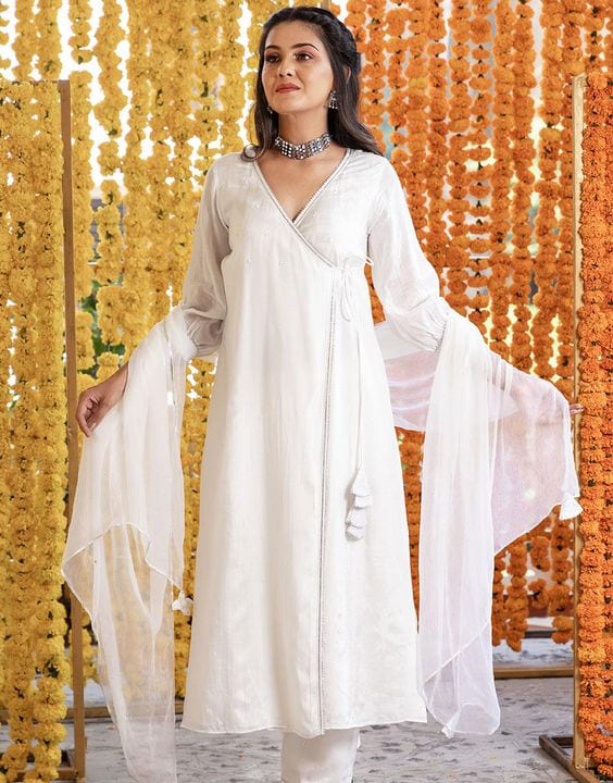 25 Latest Salwar Kameez Designs In 2021 Bewakoof Blog