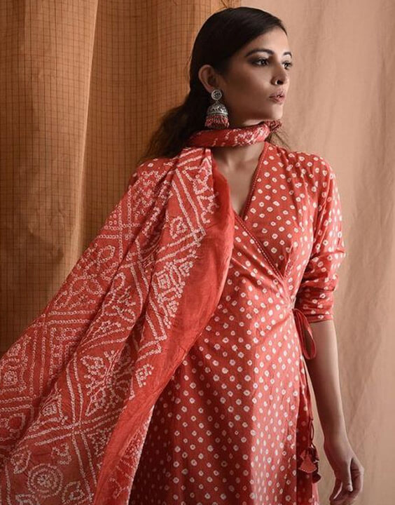 Urvashis Pant Saree Are Giving Us So Much Wardrobe Envy  Tikli