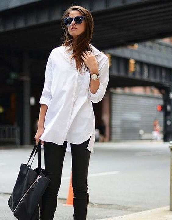 Fashionista-Approved Tips To Dress Well In College And Office ...