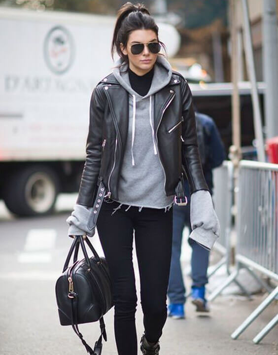 What to wear with skinny black jeans Buy and Slay