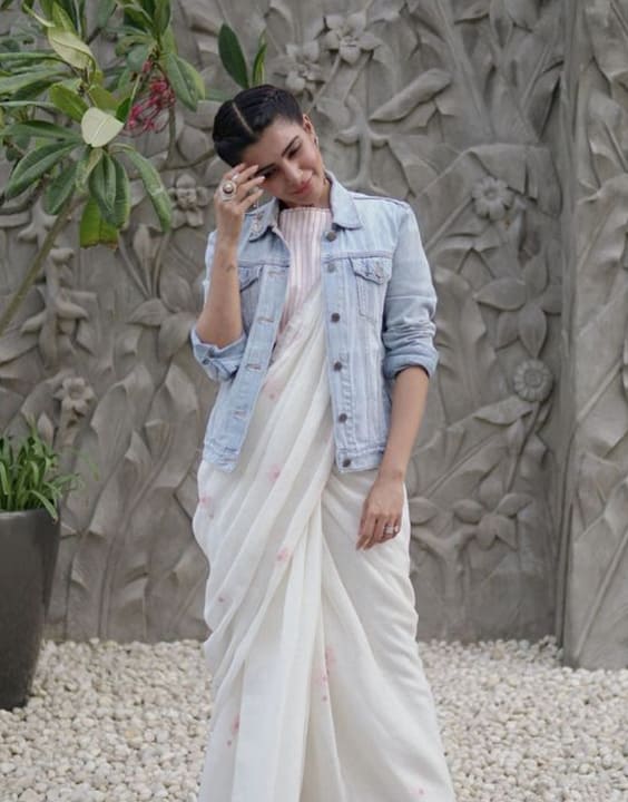 Caped Ethnic Beauty - Raksha Bandhan dress for girl | Bewakoof Blog
