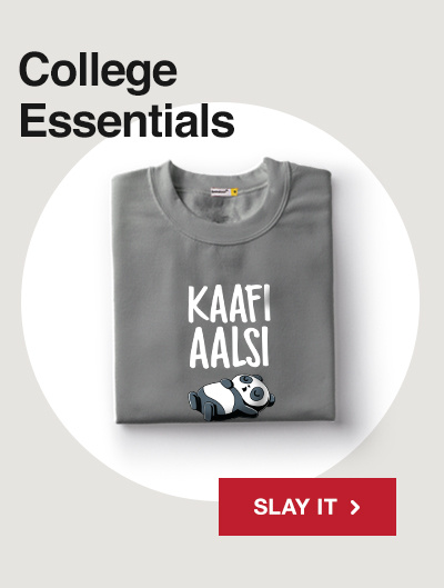 College T Shirts