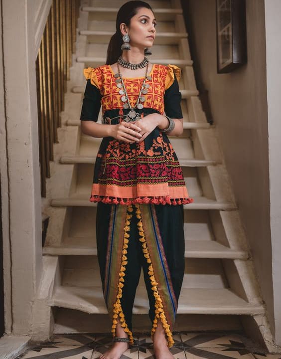 Frock style salwar suits - Bewakoof Blog