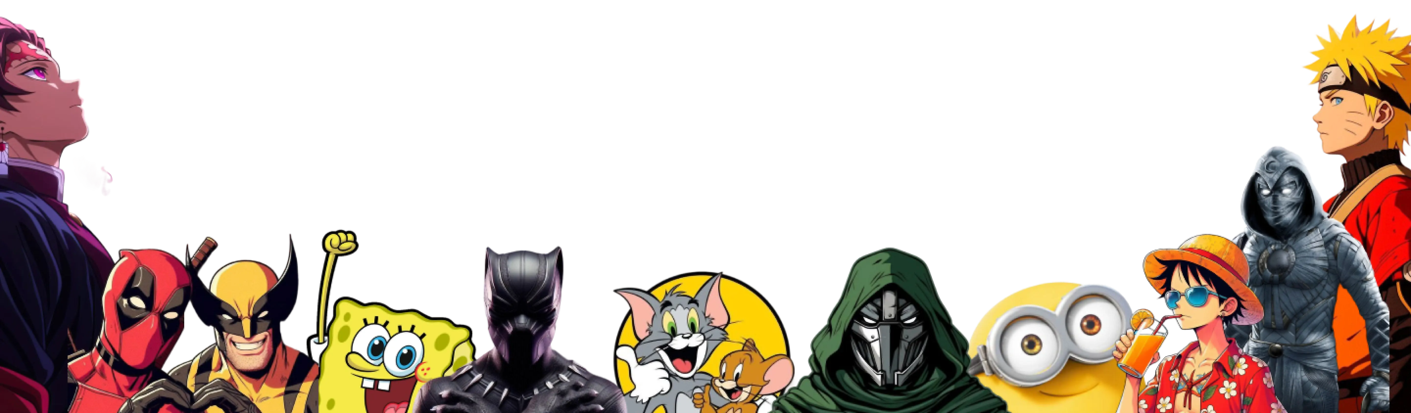official collabs