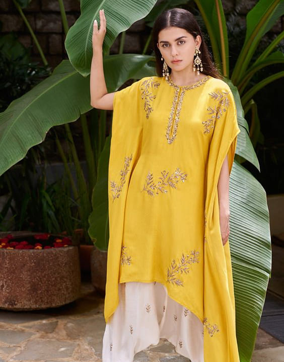 New deals designer kameez