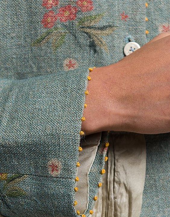 The French Knot Eleganza - Styling tips with latest fashion trends | Bewakoof Blog