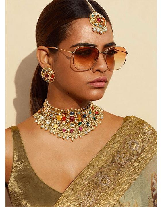 The Indo-Chic Sunnies - Styling tips with latest fashion trends | Bewakoof Blog