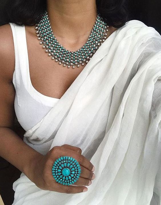 The Turquoise Crush - Styling tips with latest fashion trends | Bewakoof Blog