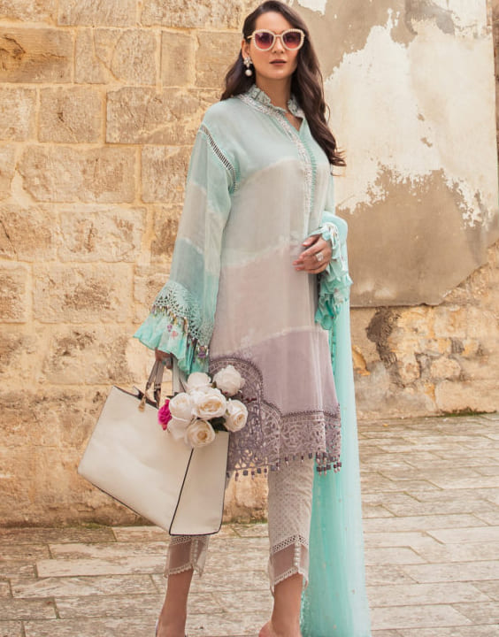 White salwar clearance kameez patterns