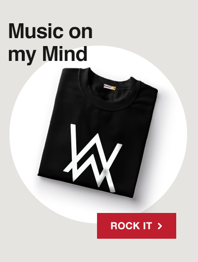 Music T-Shirts