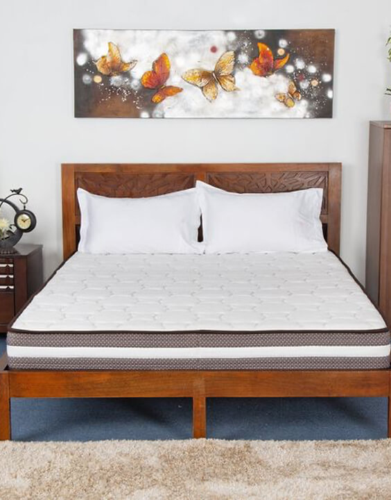 Nilkamal Mattress - Best Mattress Brands in India | Bewakoof Blog