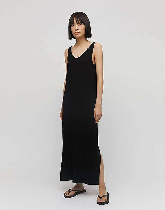 Black Dresses for Women 2 - Bewakoof.com