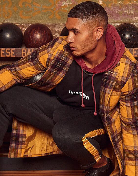 Flannel Shirts for Men - Bewakoof Blog