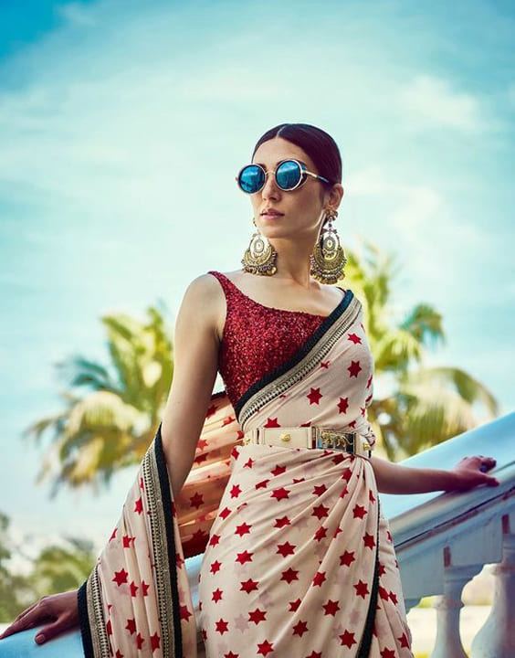 Raksha Bandhan Fashion: Dress Your Best in Ethnic Dressing with Lil Dr –  Lildrama