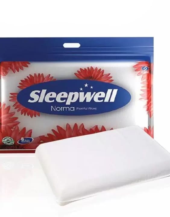 Sleepwell - Best Pillow Brands in India | Bewakoof Blog