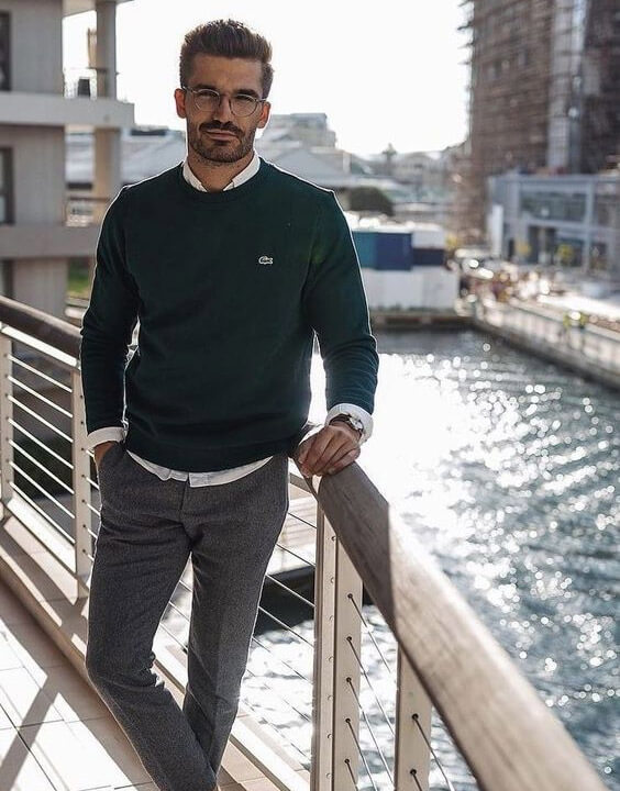 Sweaters for Men - Bewakoof Blog