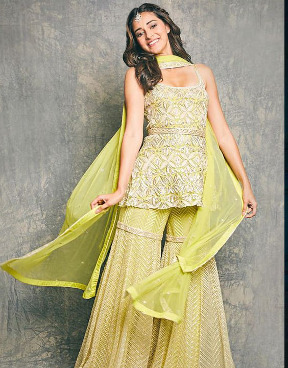 25 Latest Salwar Kameez Designs In 2021 Bewakoof Blog