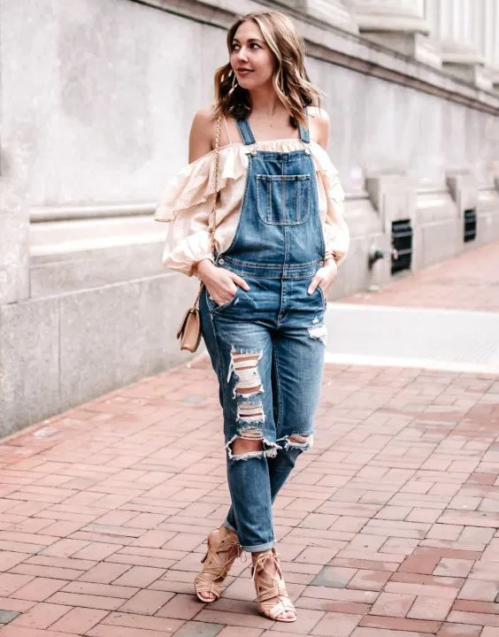 The Trend Every Girl Should Wear This Spring