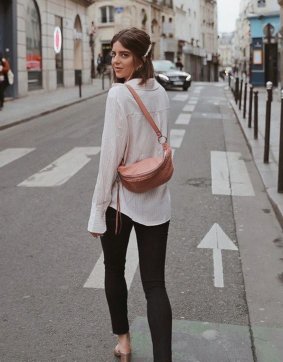 French girl must-haves 2 - Trending Spring Outfits for Girls | Bewakoof Blog