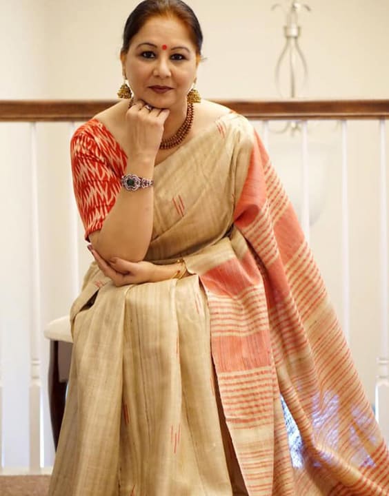 5 Different Ways Of Draping A Saree This Festive Season - Bewakoof Blog