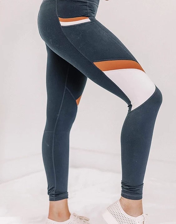 Five Types of Leggings Every Girl Should Own