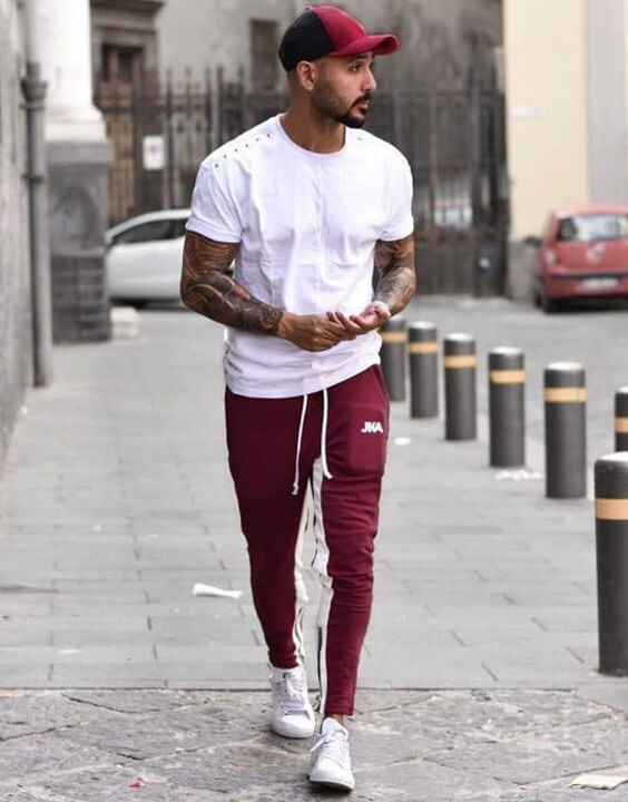 Lv Inspired tracksuit  Guys fashion swag, Cute sporty outfits, Men fashion  casual outfits