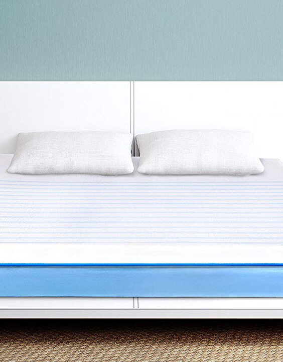 Wink & Nod - Best Mattress Brands in India | Bewakoof Blog