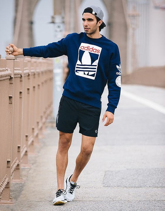 Sweatshirts - workout outfits | bewakoof blog